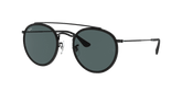 Ray ban - RB3647N 002/R551- Óculos de Sol